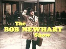 THE BOB NEWHART SHOW - TIE