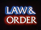 LAW & ORDER - TIE