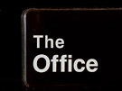 THE OFFICE (U.S.) - TIE