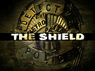 THE SHIELD - TIE
