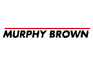 MURPHY BROWN - TIE