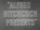 ALFRED HITCHCOCK PRESENTS - TIE