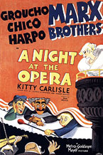 A Night at the Opera (1935)