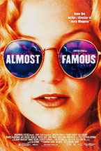 Almost Famous (2000)