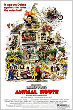 National Lampoon’s Animal House (1978)