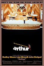 Arthur (1981)