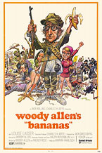 Bananas (1971)