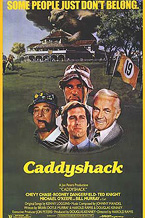 Caddyshack (1980)
