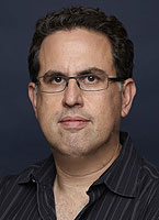 David A. Goodman
