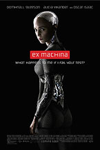 Ex Machina (2015)