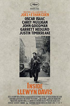 Inside Llewyn Davis (2013)