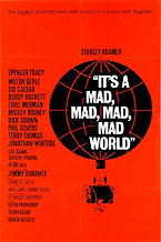 It’s a Mad, Mad, Mad, Mad World (1963)