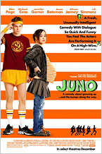 Juno (2007)