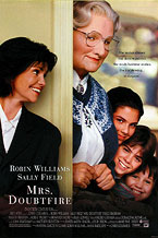 Mrs. Doutbtfire (1993)
