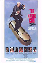 The Naked Gun: From the Files of the Police Squad! (1988)