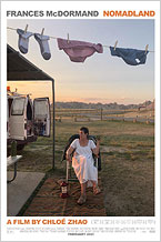 Nomadland (2020)