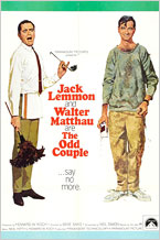 The Odd Couple (1968)