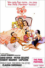 The Pink Panther (1963)