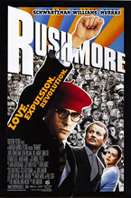 Rushmore (1988)