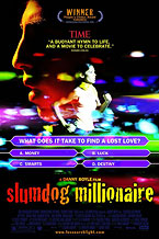 Slumdog Millionaire (2008)