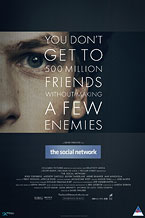 The Social Network (2010)