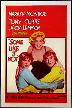 Some Like it Hot (1959)