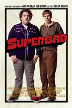 Superbad (2007)