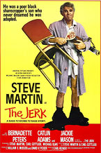 The Jerk (1979)