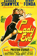 Lady Eve (1941)