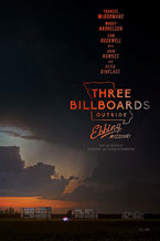 Three Billboards Outside Ebbing, Missouri (2017)