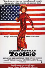Tootsie (1982)