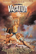 National Lampoon’s Vacation (1983)